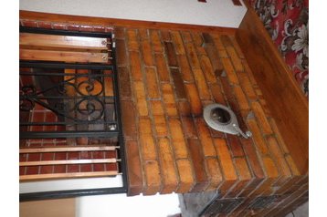 Domek Dolná Poruba 12